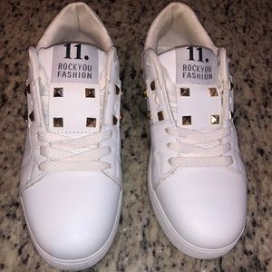 Rockstud Sneakers